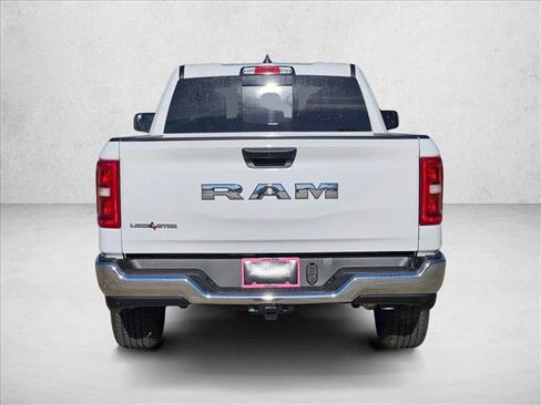 New 2026 RAM 1500 Lone Star image 6