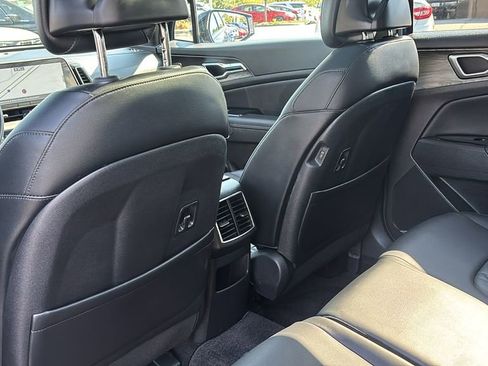 Used 2024 Kia Sportage X-Line w/ X-Line Premium Package image 32