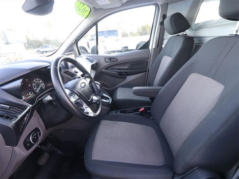 Certified 2022 Ford Transit Connect XL image 2