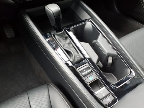 Certified 2024 Honda Accord EX-L image 22