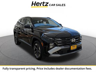 Used 2026 Hyundai Tucson SEL