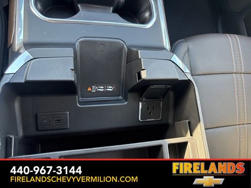 New 2026 Chevrolet Silverado 2500 High Country image 39