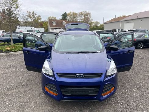 Used 2016 Ford Escape S FWD image 29