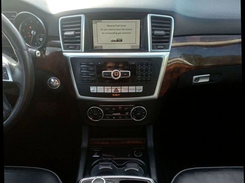 Used 2014 Mercedes-Benz ML 350 2WD image 11