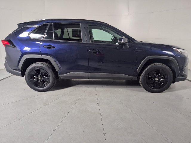 Certified 2024 Toyota RAV4 XLE AWD/4WD image 5
