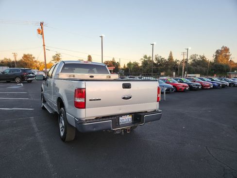 Used 2008 Ford F150 XLT image 3