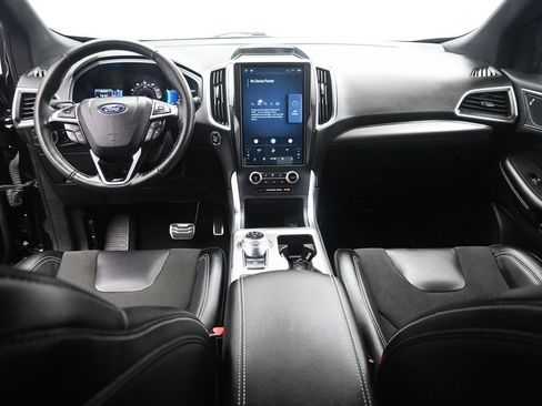 Used 2023 Ford Edge ST AWD/4WD image 22