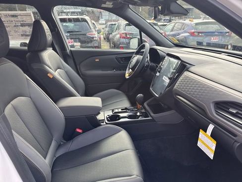 New 2026 Subaru Forester Wilderness image 26