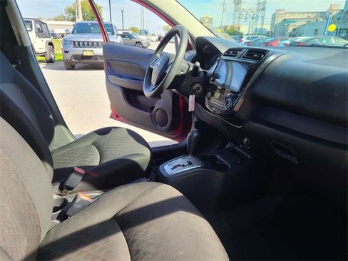 Used 2024 Mitsubishi Mirage ES image 15