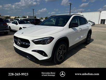 Used 2026 Mercedes-Benz GLA 250
