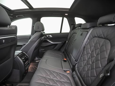 New 2026 BMW X5 xDrive50e AWD/4WD image 22