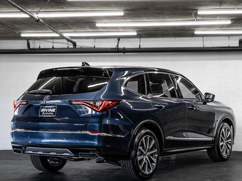New 2026 Acura MDX w/ Technology Package image 5