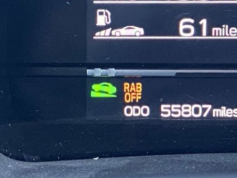 Used 2022 Toyota GR86 Premium w/ ALL Weather Mat Package (TMS) image 12