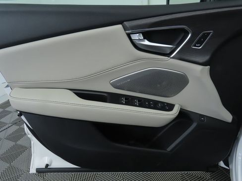 New 2026 Acura RDX SH-AWD w/ Advance Package image 26