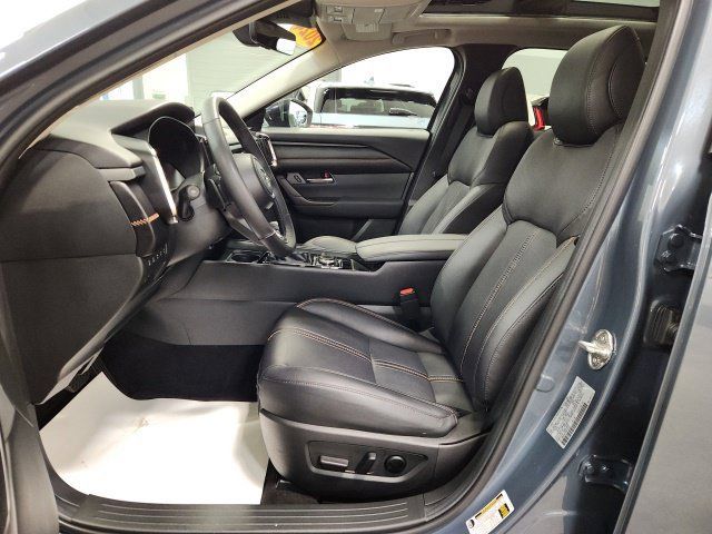 Used 2024 MAZDA CX-50 2.5 Turbo w/ Cargo Package AWD/4WD image 11