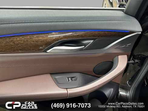 Used 2019 BMW X3 xDrive30i w/ Premium Package image 23