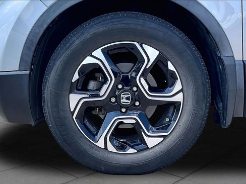 Used 2017 Honda CR-V Touring image 10