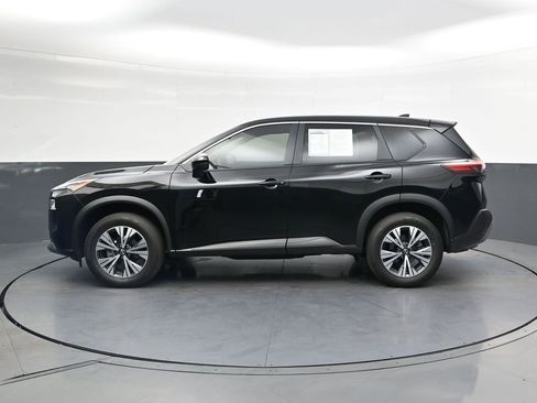 Used 2023 Nissan Rogue SV AWD/4WD image 7