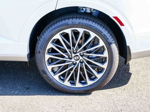 New 2026 Hyundai Palisade Calligraphy image 12