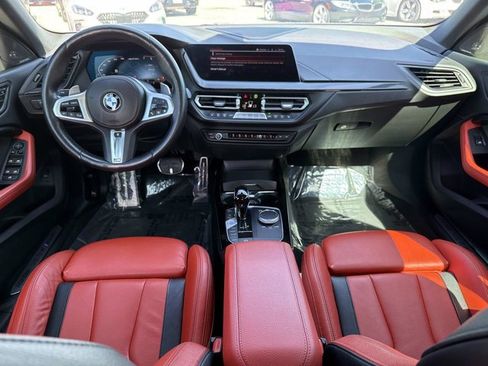 Used 2023 BMW M235i xDrive Gran Coupe w/ Premium Package AWD/4WD image 15