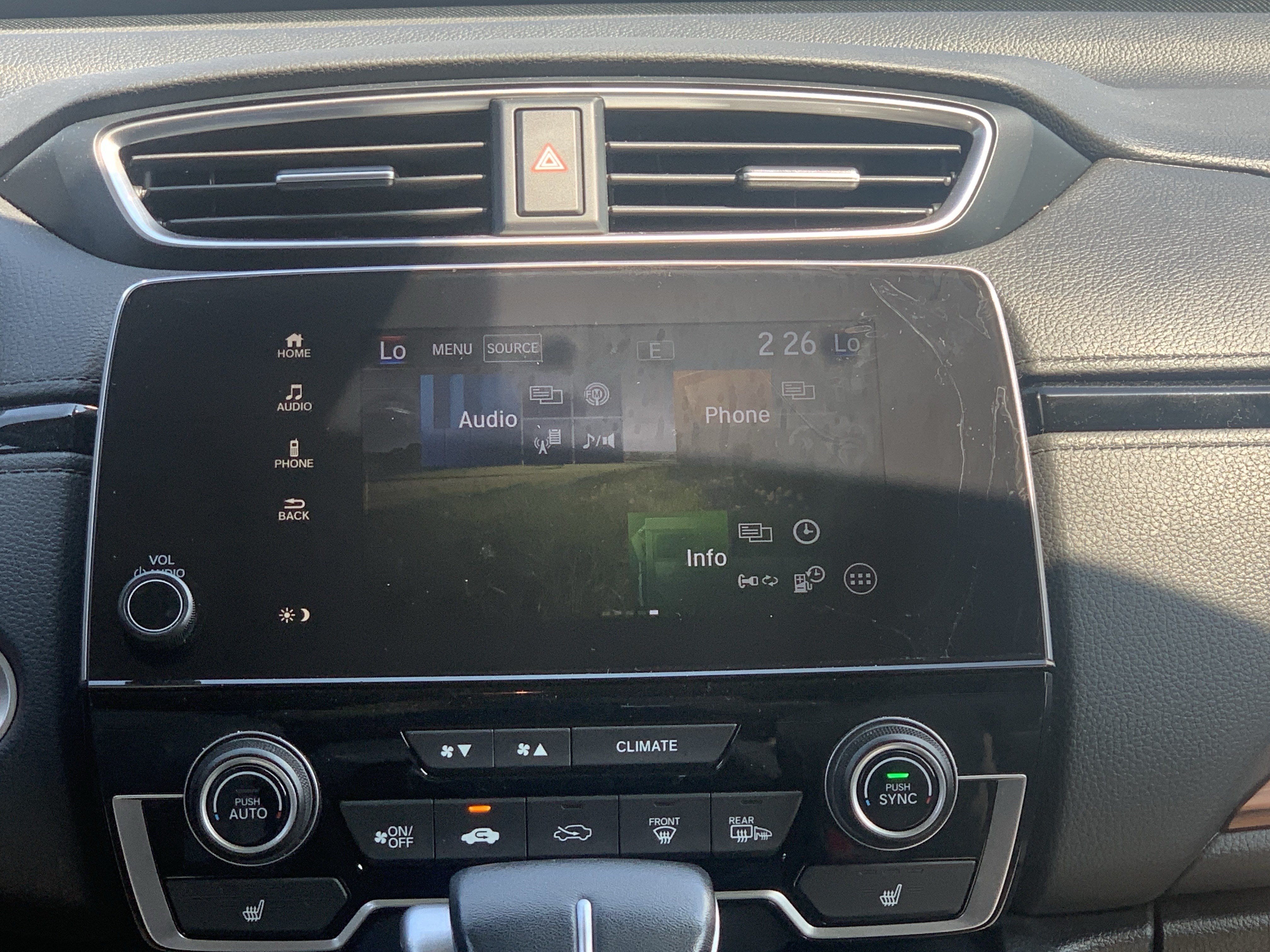 Used 2020 Honda CR-V EX-L image 29