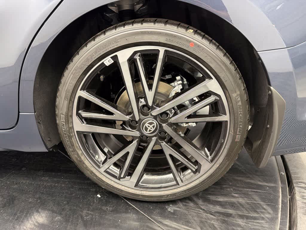 New 2026 Toyota Camry XSE w/ Premium Plus Package FWD image 15