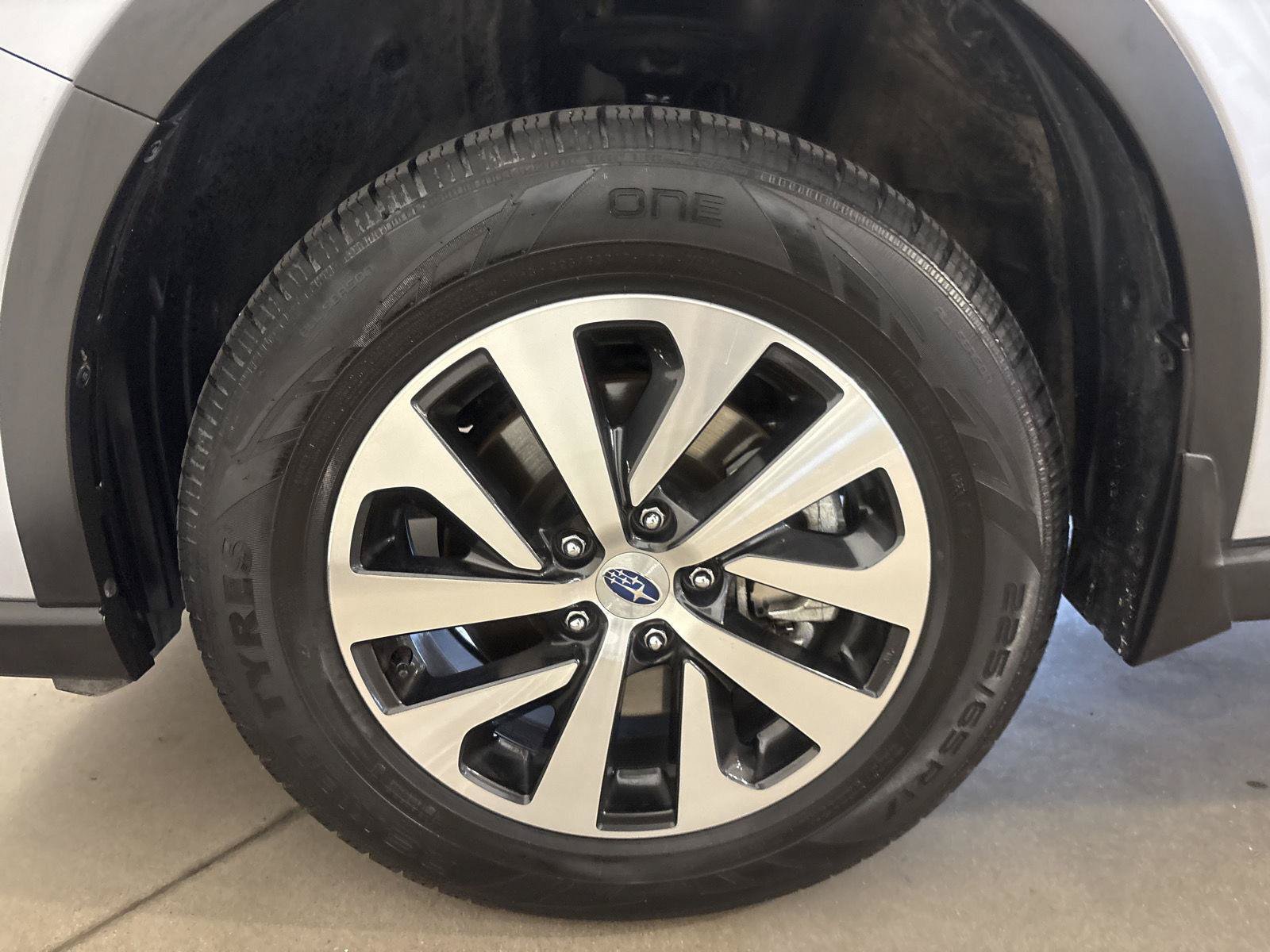 Used 2021 Subaru Outback AWD/4WD image 52