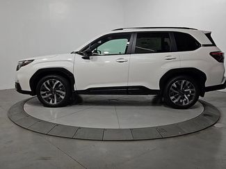 New 2026 Subaru Forester Touring video 2