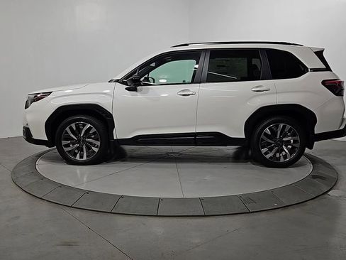 New 2026 Subaru Forester Touring image 2