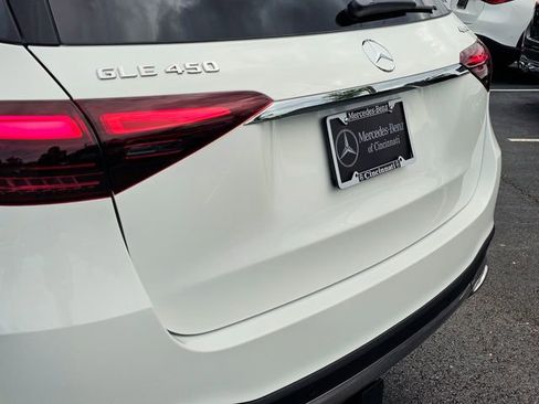 New 2026 Mercedes-Benz GLE 450 4MATIC image 14