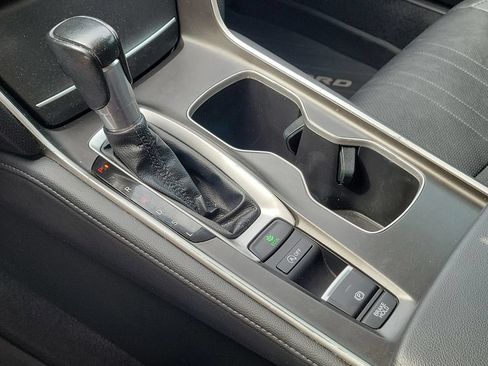 Used 2021 Honda Accord EX-L image 34