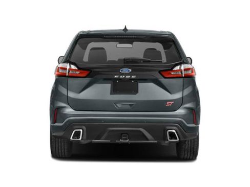 Used 2022 Ford Edge ST image 8
