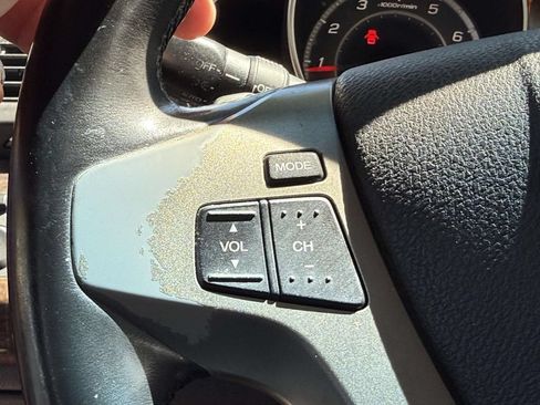 Used 2013 Acura MDX AWD/4WD image 28