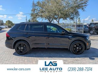 Used 2019 Volkswagen Tiguan SEL R-Line video 2