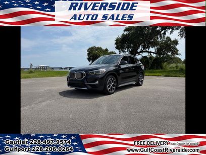 Used 2021 BMW X1 sDrive28i w/ Convenience Package