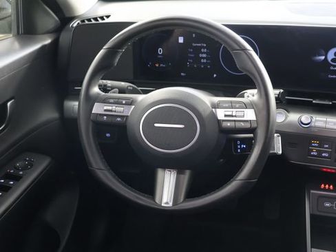 Certified 2024 Hyundai Kona SEL w/ Convenience Package AWD/4WD image 10