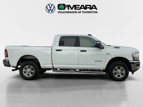 Used 2024 RAM 2500 Big Horn image 6