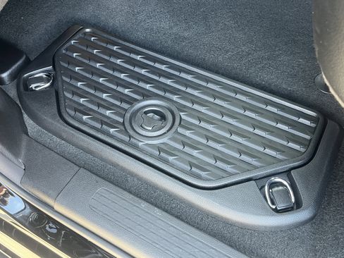 Used 2023 RAM 1500 Laramie AWD/4WD image 30
