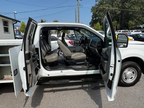 Used 2017 Ford F250 XL RWD image 33