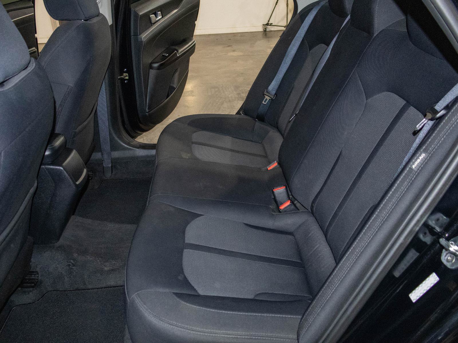 Used 2021 Kia K5 LX FWD image 13