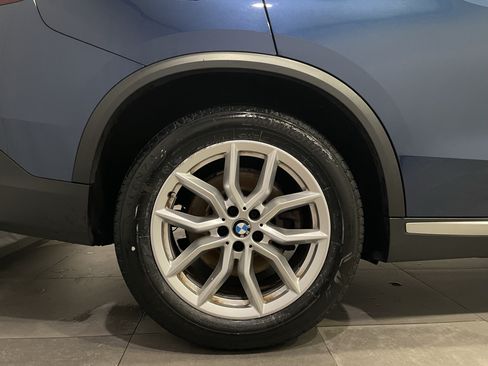 Certified 2022 BMW X5 xDrive40i w/ Climate Comfort Package AWD/4WD image 9