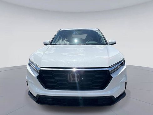Used 2024 Honda CR-V EX image 9