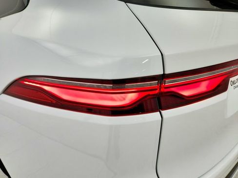 New 2026 Jaguar F-PACE R-Dynamic S image 29