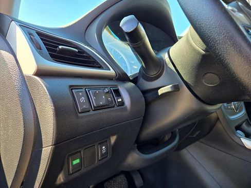 Used 2019 Nissan Sentra SV w/ Exterior Package image 22