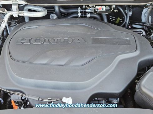 New 2026 Honda Odyssey EX-L image 7
