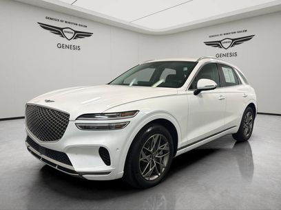Used 2023 Genesis GV70 2.5T w/ Advanced Package