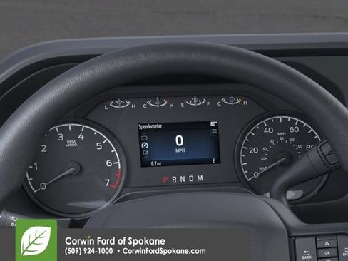 New 2026 Ford F350 XLT AWD/4WD image 13