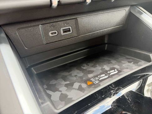 New 2026 Chevrolet Colorado Trail Boss AWD/4WD image 20