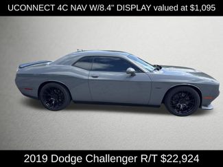Used 2019 Dodge Challenger R/T w/ Blacktop Package RWD video 2