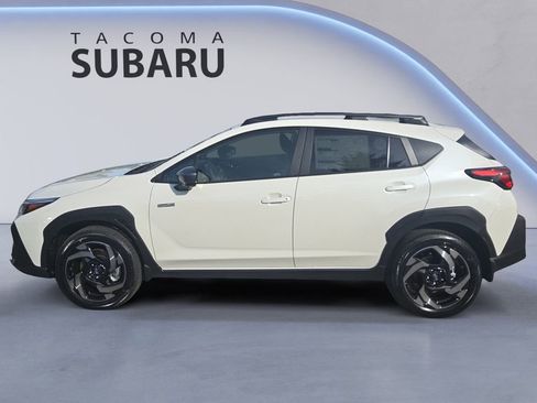 New 2026 Subaru Crosstrek 2.5i Limited AWD/4WD image 2